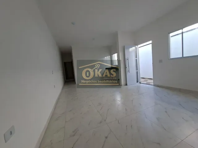 Casa com 150m² 3 quartos e 2 banheiros, à venda, no bairro Jardim das Flores em Suzano
