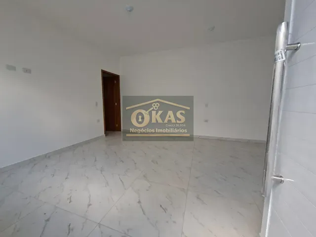 Casa com 150m² 3 quartos e 2 banheiros, à venda, no bairro Jardim das Flores em Suzano