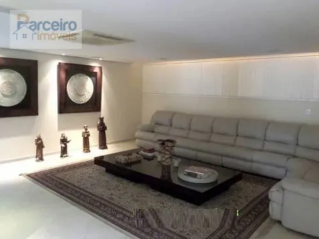 Casa com 1000m² 3 quartos e 7 banheiros, à venda, no bairro Campo Belo em São Paulo