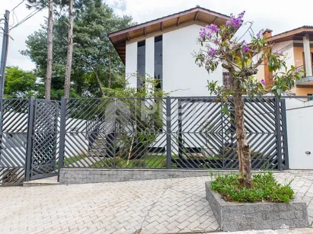 Casa 4 quartos e 6 banheiros, à venda, no bairro Jardim Guapira em São Paulo