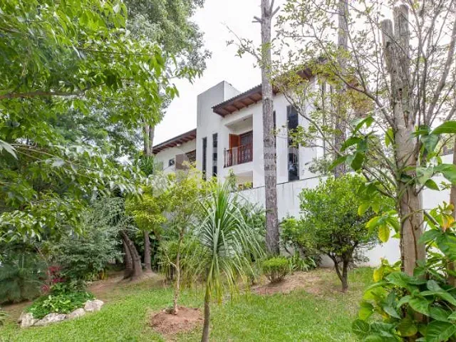 Casa 4 quartos e 6 banheiros, à venda, no bairro Jardim Guapira em São Paulo