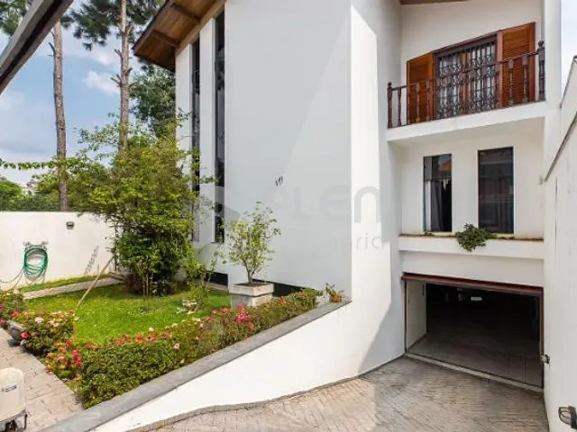 Casa 4 quartos e 6 banheiros, à venda, no bairro Jardim Guapira em São Paulo