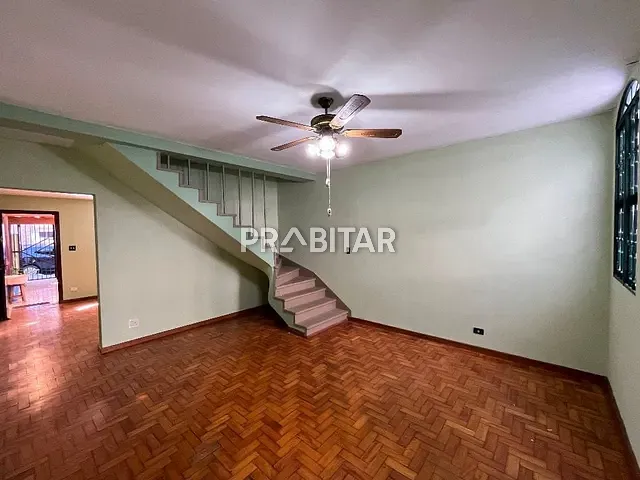 Casa com 244m² 4 quartos e 2 banheiros, à venda, no bairro Alto da Lapa em São Paulo