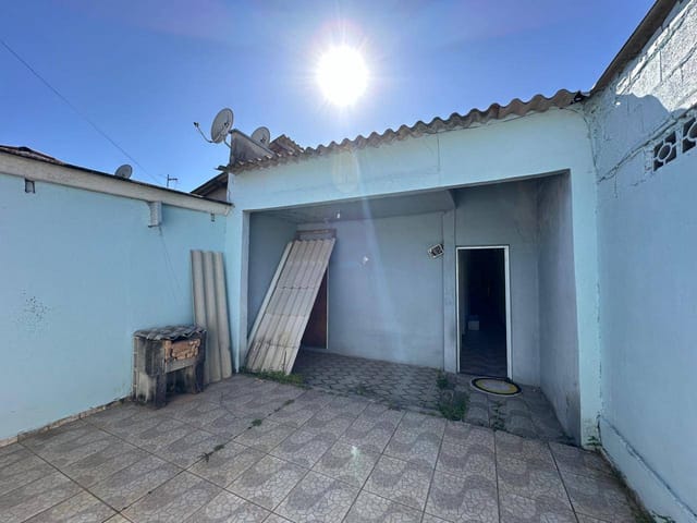 Foto do Casa - Casa para locação, Parque São Cristóvão, Taubaté, SP | Previta Imóveis