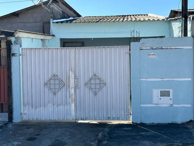 Foto do Casa - Casa para locação, Parque São Cristóvão, Taubaté, SP | Previta Imóveis