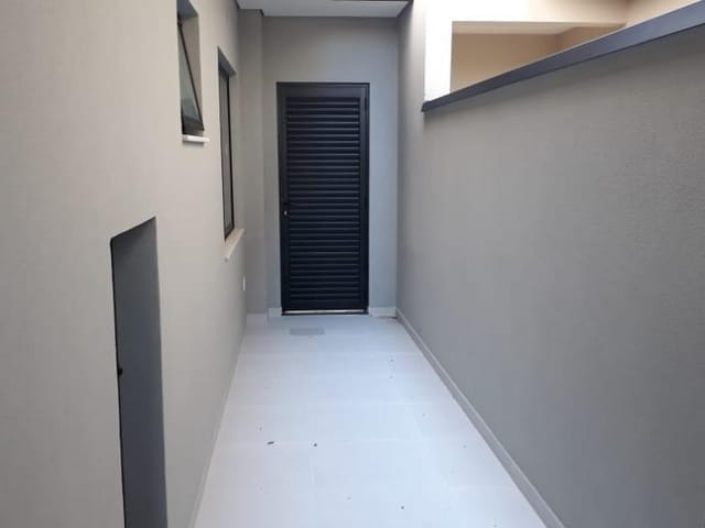 Foto do Casa - Casa com 4 dormitórios à venda, 240 m² por R$ 1.000.000 - Condomínio Altos da Serra Vl - São José dos Campos/SP | RUSSI IMÓVEIS
