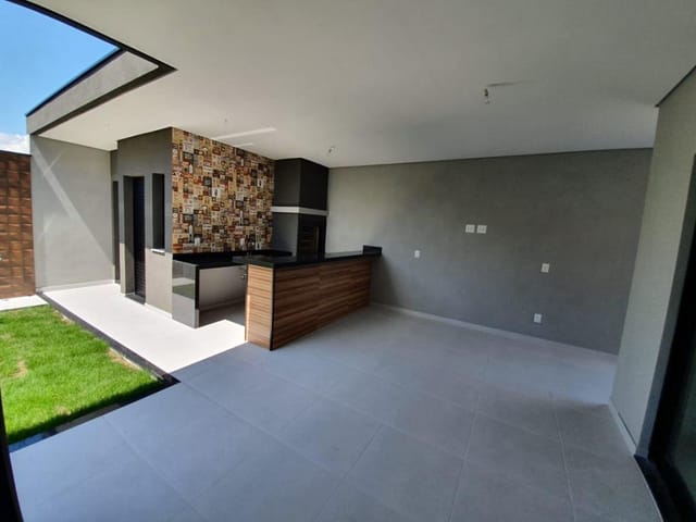 Foto do Casa - Casa com 4 dormitórios à venda, 240 m² por R$ 1.000.000 - Condomínio Altos da Serra Vl - São José dos Campos/SP | RUSSI IMÓVEIS