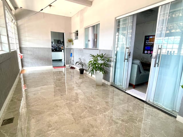 Casa 3 quartos e 2 banheiros, à venda, no bairro Tupi B em Belo Horizonte