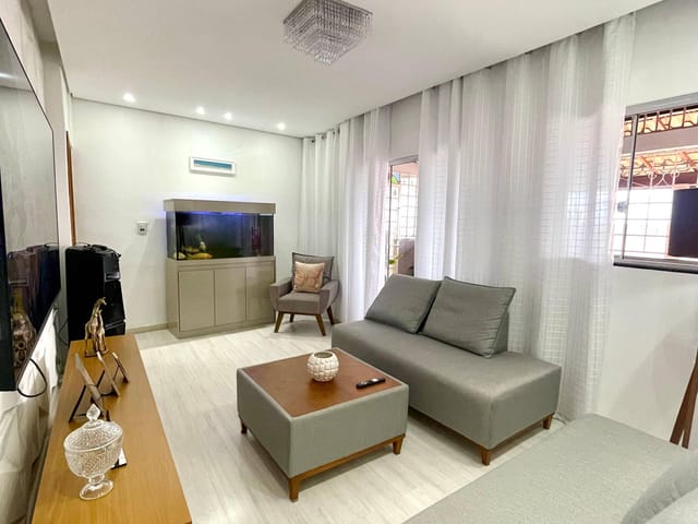 Casa 3 quartos e 2 banheiros, à venda, no bairro Tupi B em Belo Horizonte