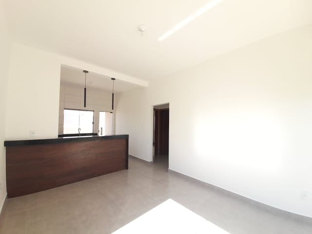 Foto do Casa - Casa 2 dormitórios para Locação , 60 m² por R$ 1.500,00/mês - Jardim Rio Bonito - Lavras/MG | Seu Lugar - Imobiliária Descomplicada