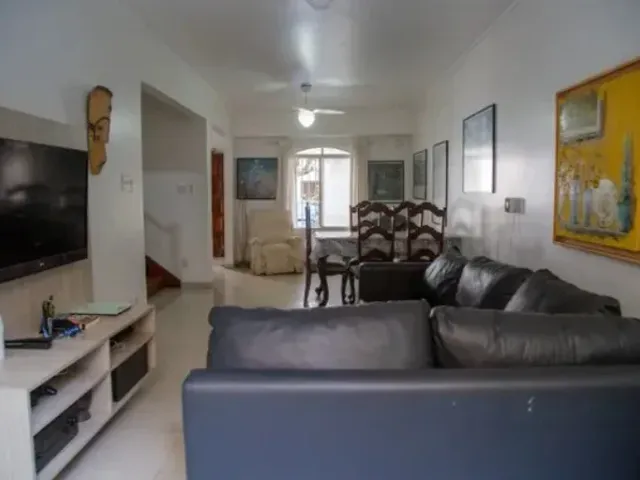 Casa com 200m² 4 quartos e 4 banheiros, à venda, no bairro Vila Mariana em São Paulo