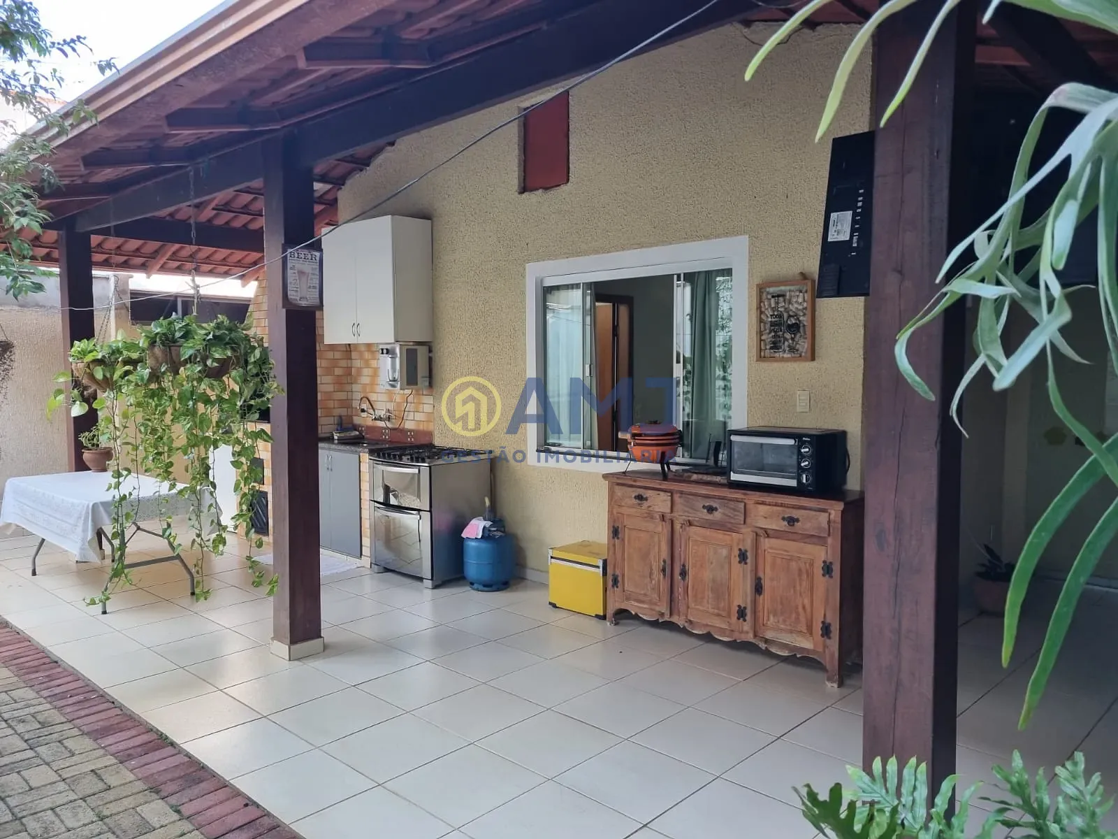Casa, 3 quartos, 140 m² - Foto 27