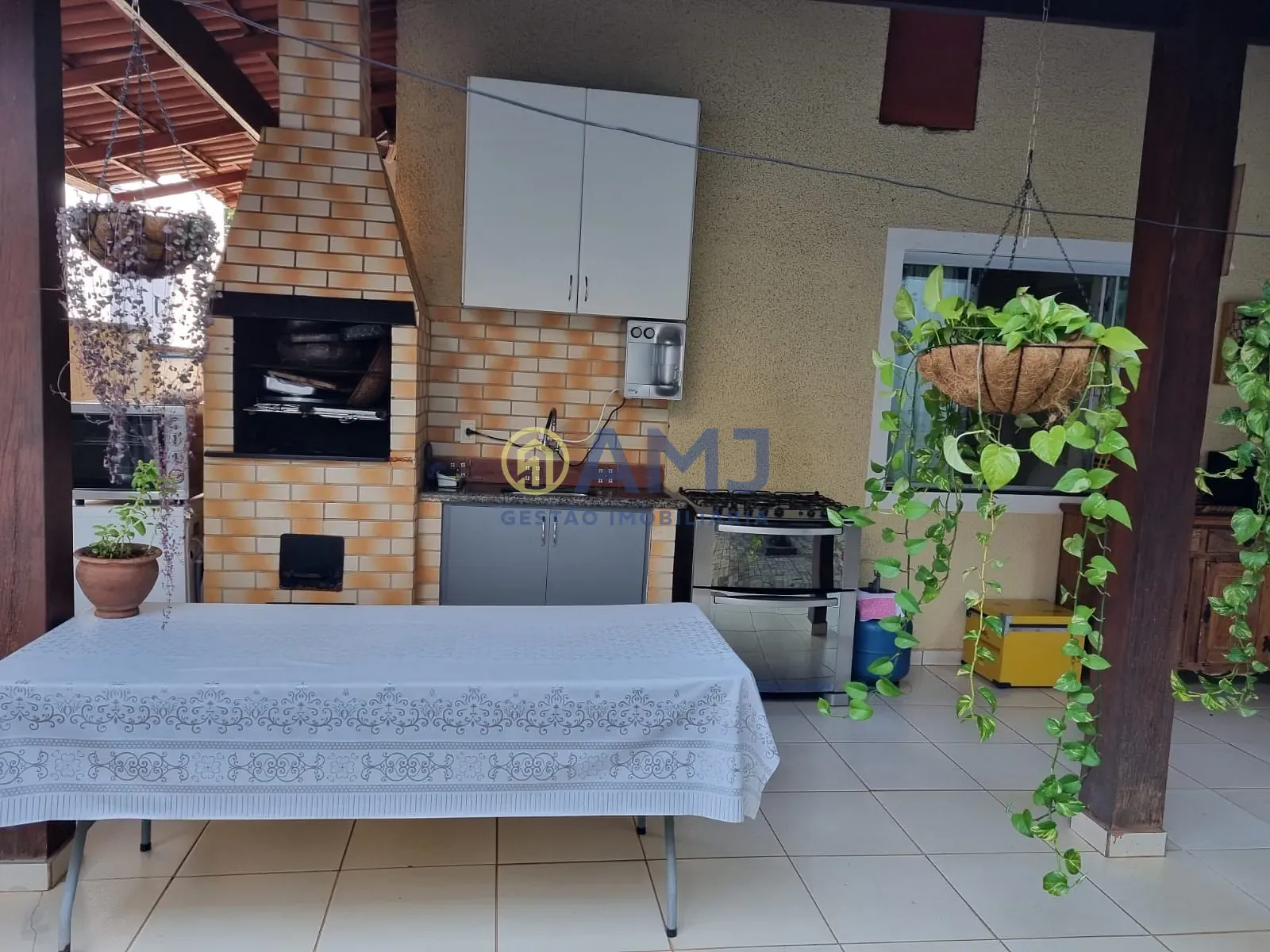 Casa, 3 quartos, 140 m² - Foto 24