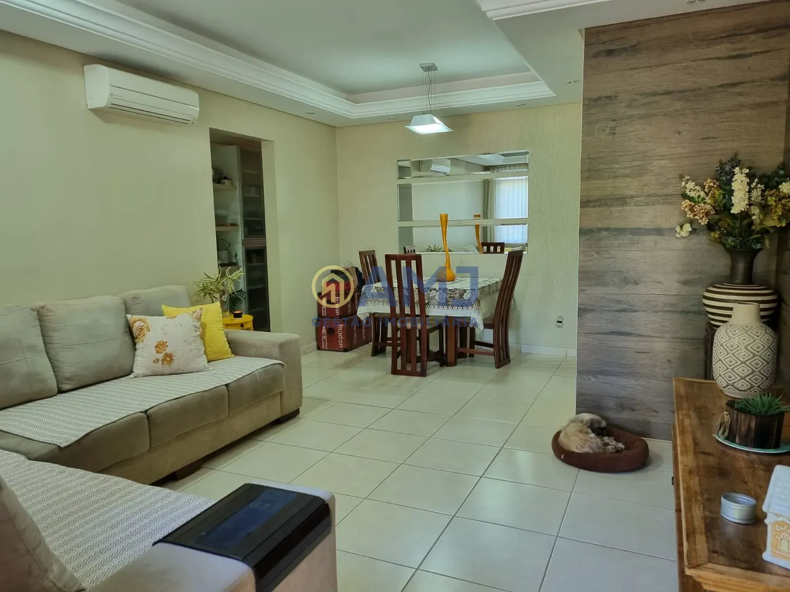 Casa, 3 quartos, 140 m² - Foto 3