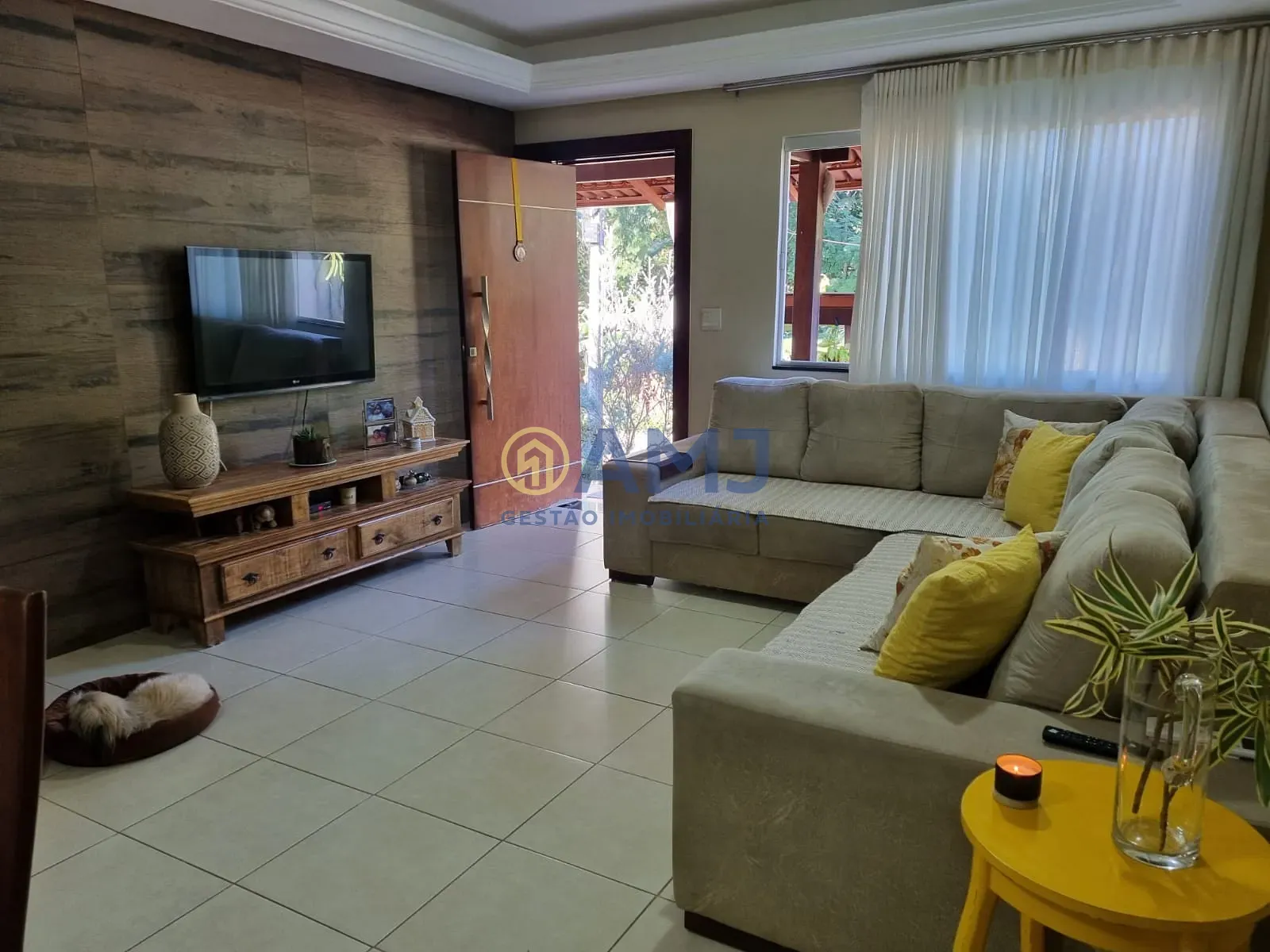 Casa, 3 quartos, 140 m² - Foto 2