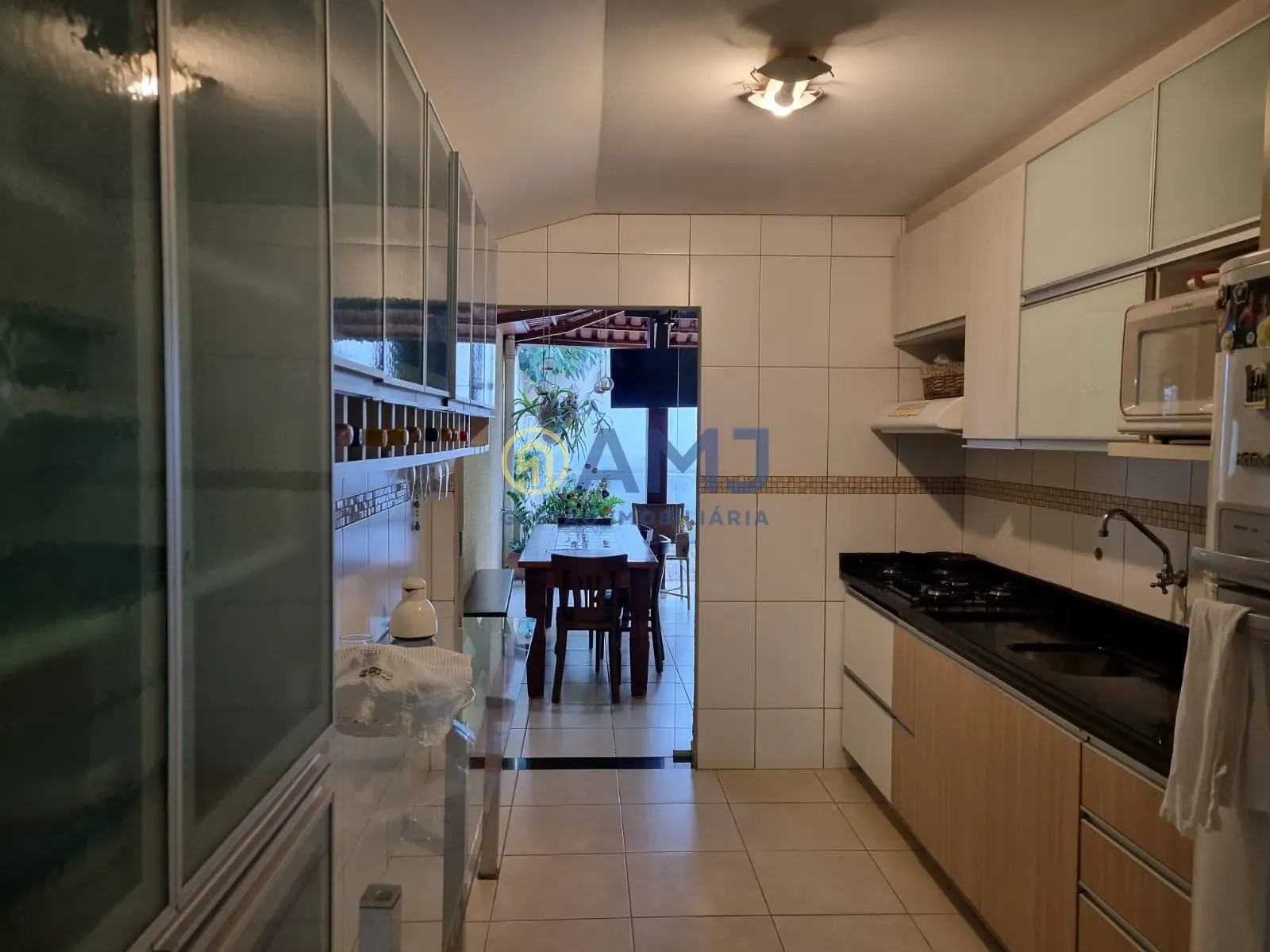 Casa, 3 quartos, 140 m² - Foto 8