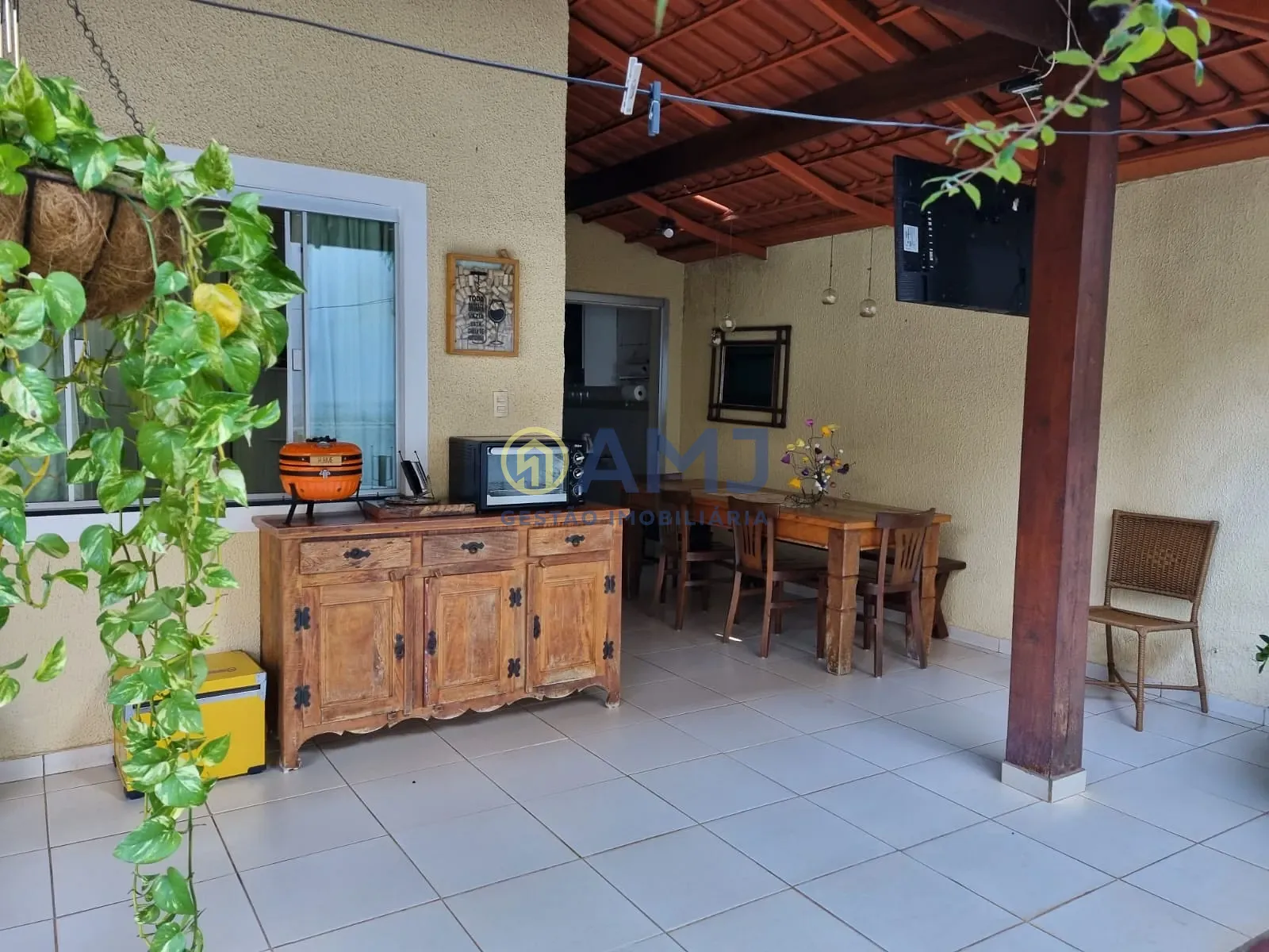 Casa, 3 quartos, 140 m² - Foto 23