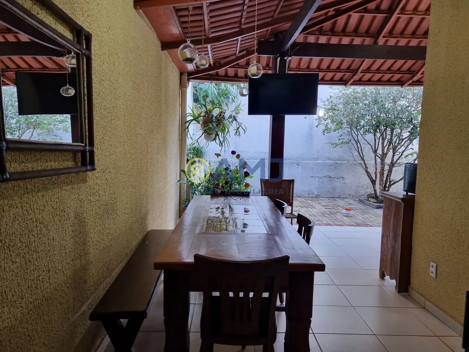 Casa, 3 quartos, 140 m² - Foto 26