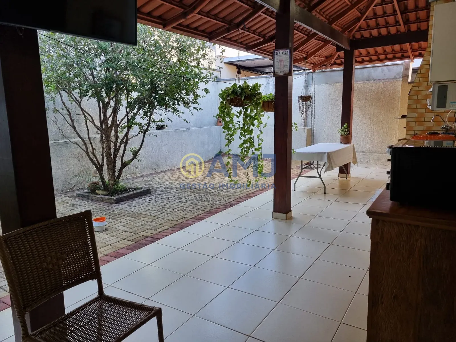 Casa, 3 quartos, 140 m² - Foto 25