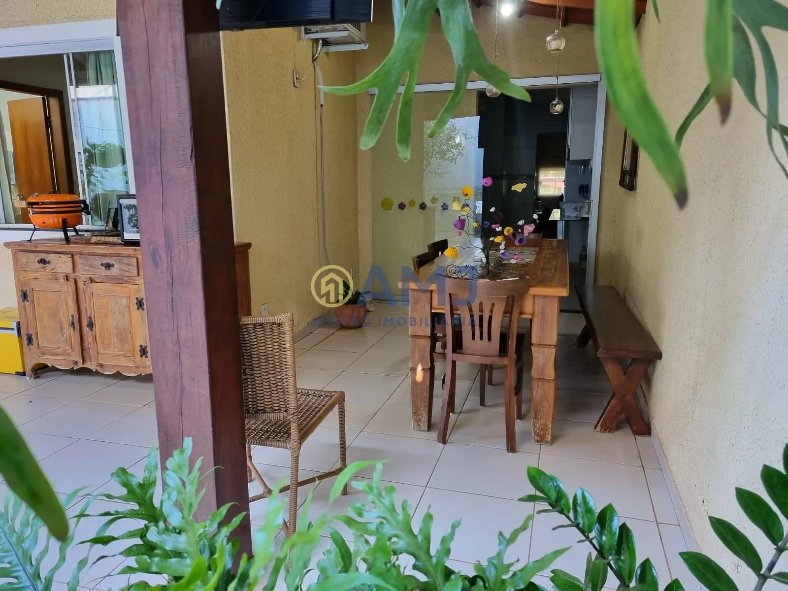 Casa, 3 quartos, 140 m² - Foto 22