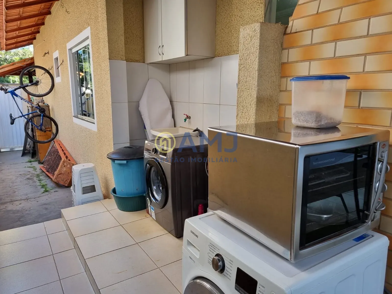 Casa, 3 quartos, 140 m² - Foto 28