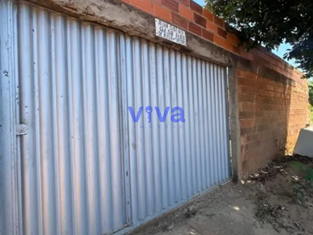 Casa com 46761m² 2 quartos e 1 banheiro, à venda, no bairro Rosa dos Ventos em Aparecida de Goiânia