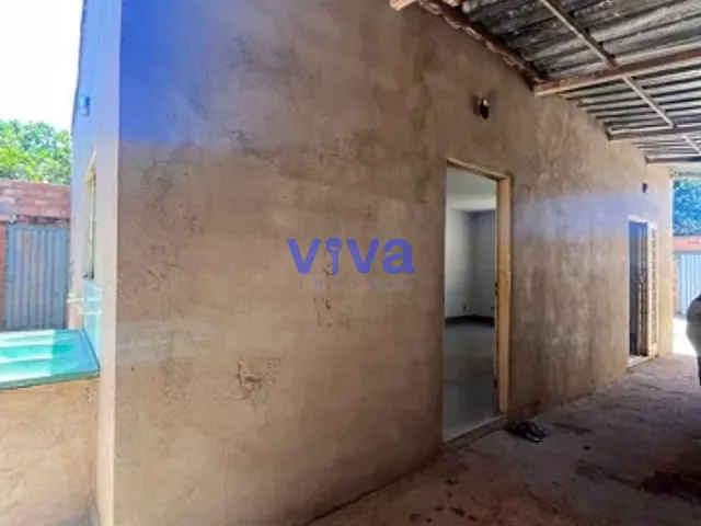 Casa com 46761m² 2 quartos e 1 banheiro, à venda, no bairro Rosa dos Ventos em Aparecida de Goiânia
