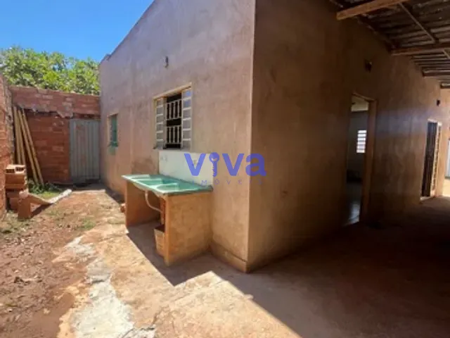 Casa com 46761m² 2 quartos e 1 banheiro, à venda, no bairro Rosa dos Ventos em Aparecida de Goiânia