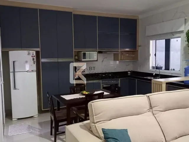 Casa com 150m² 2 quartos e 1 banheiro, à venda, no bairro Jardim Monte Carlo em Indaiatuba