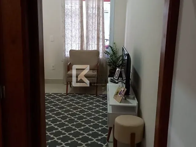 Casa com 150m² 2 quartos e 1 banheiro, à venda, no bairro Jardim Monte Carlo em Indaiatuba