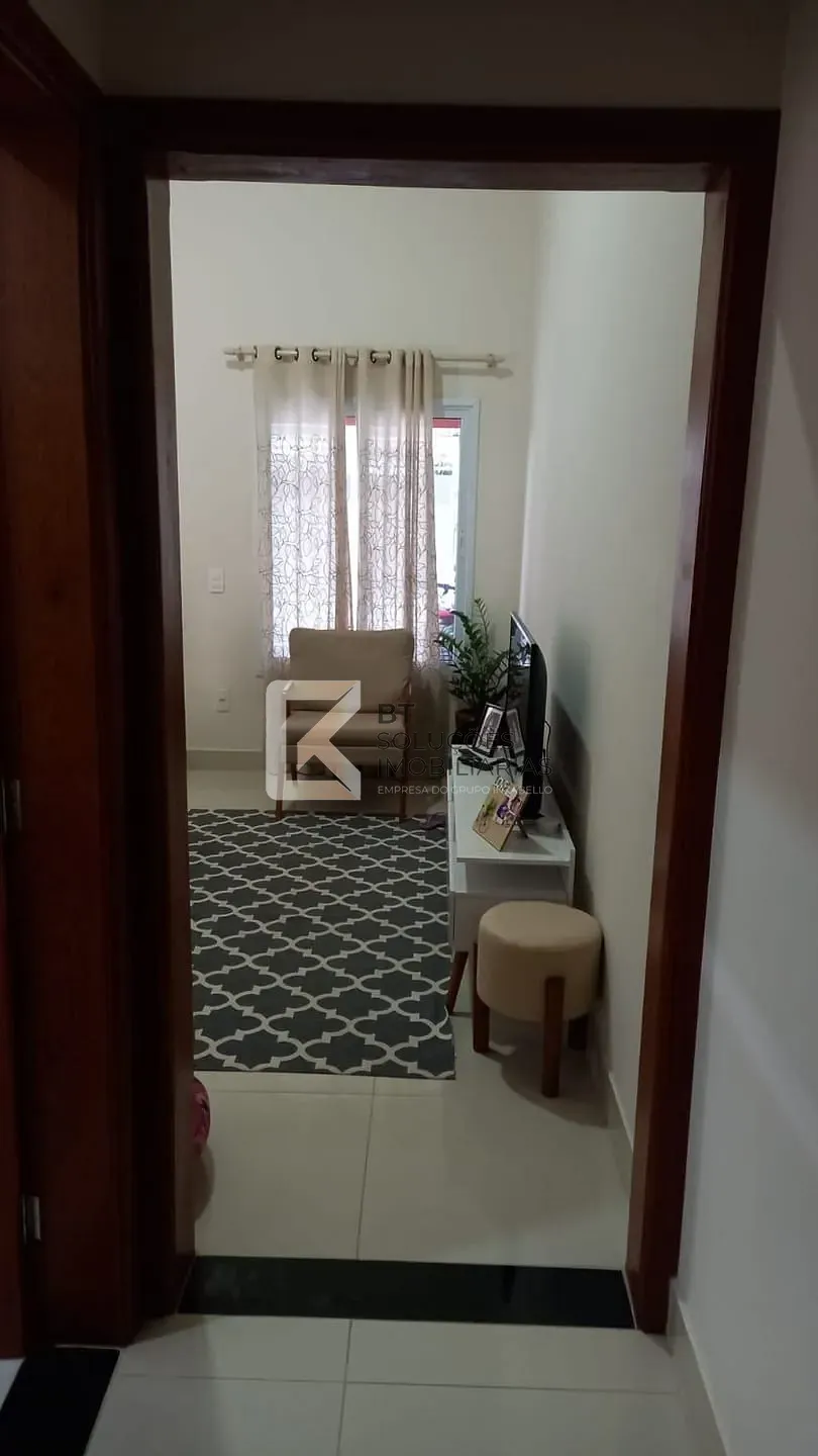Casa, 2 quartos, 103 m² - Foto 2