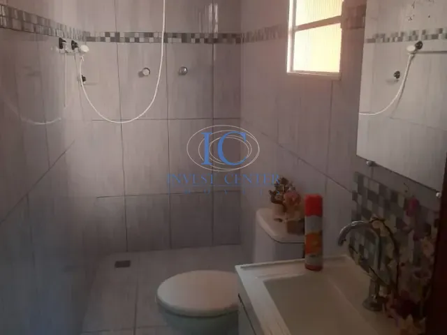 Casa com 125m² 2 quartos e 2 banheiros, à venda, no bairro Vila Pires da Cunha em Indaiatuba