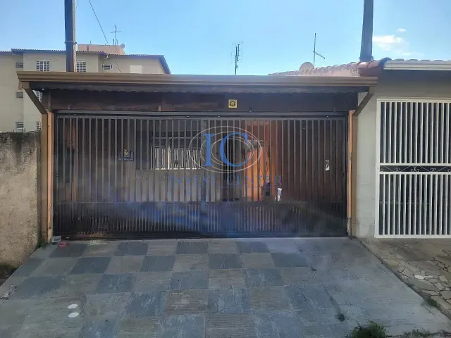Casa com 125m² 2 quartos e 2 banheiros, à venda, no bairro Vila Pires da Cunha em Indaiatuba
