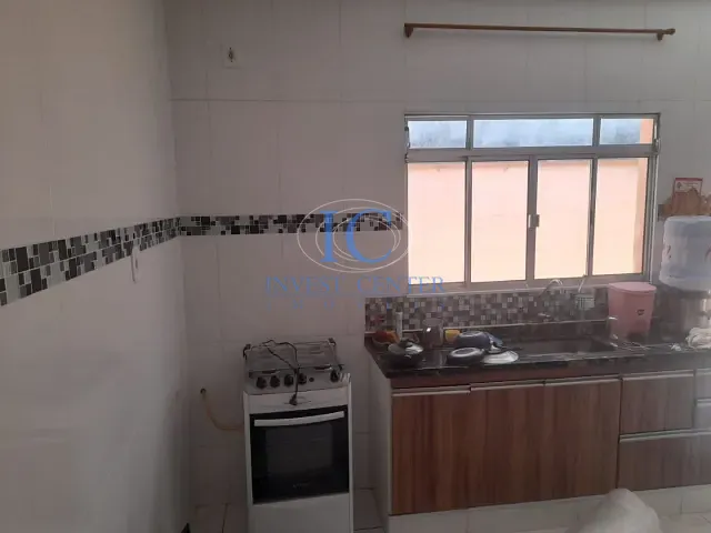 Casa com 125m² 2 quartos e 2 banheiros, à venda, no bairro Vila Pires da Cunha em Indaiatuba