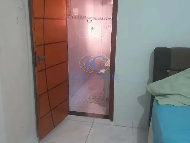 Casa com 125m² 2 quartos e 2 banheiros, à venda, no bairro Vila Pires da Cunha em Indaiatuba