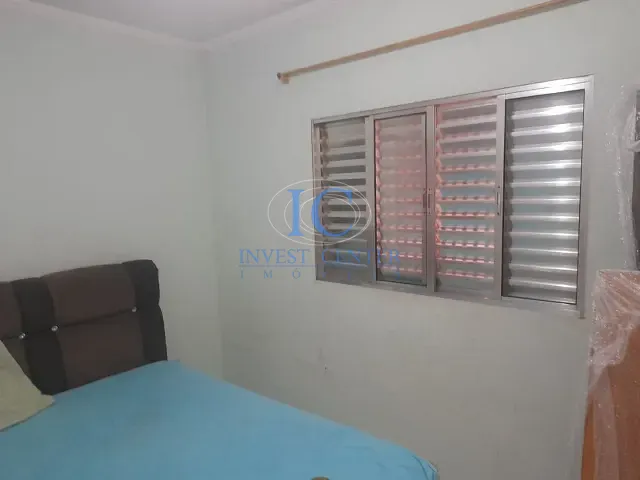Casa com 125m² 2 quartos e 2 banheiros, à venda, no bairro Vila Pires da Cunha em Indaiatuba