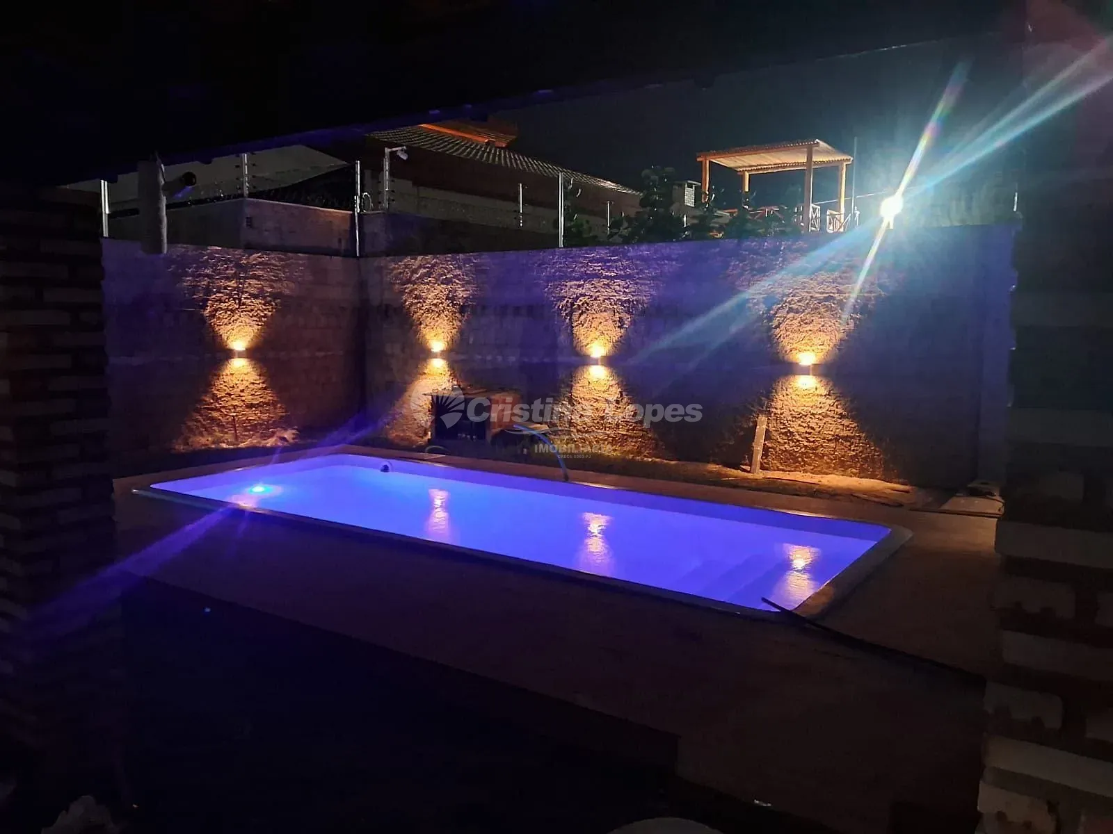 Casa, 3 quartos, 90 m² - Foto 4