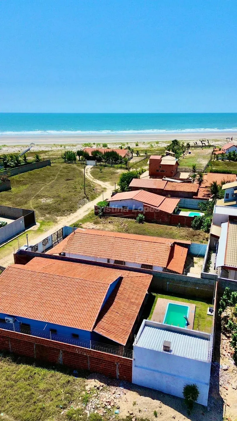 Casa, 3 quartos, 90 m² - Foto 3