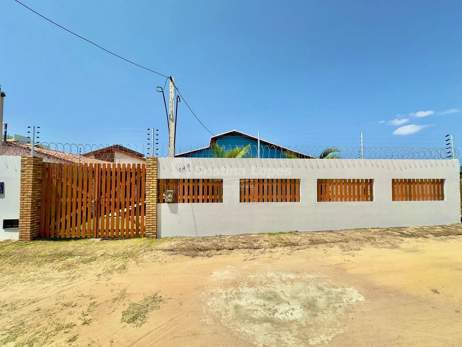 Casa, 3 quartos, 90 m² - Foto 5