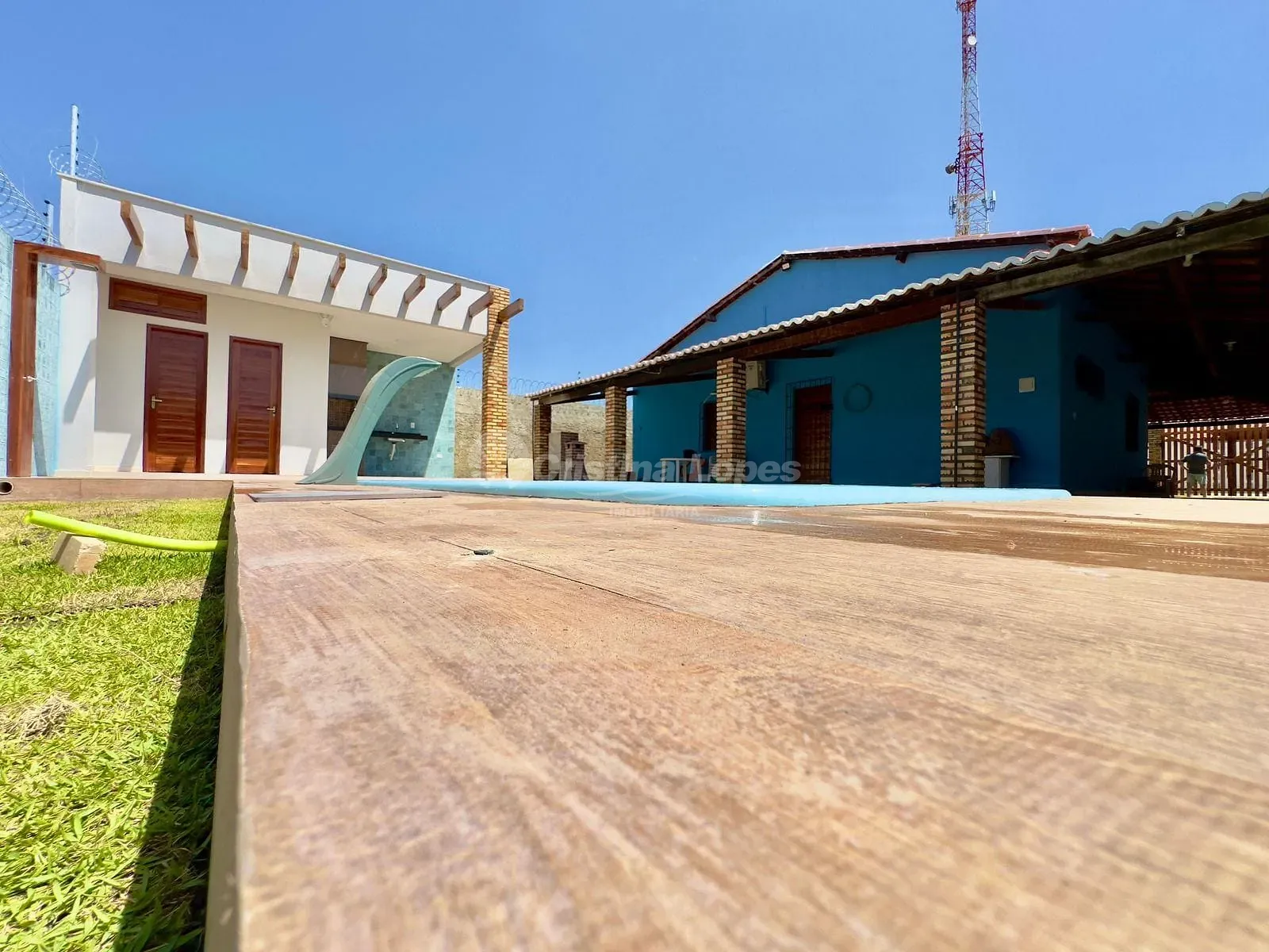 Casa, 3 quartos, 90 m² - Foto 6