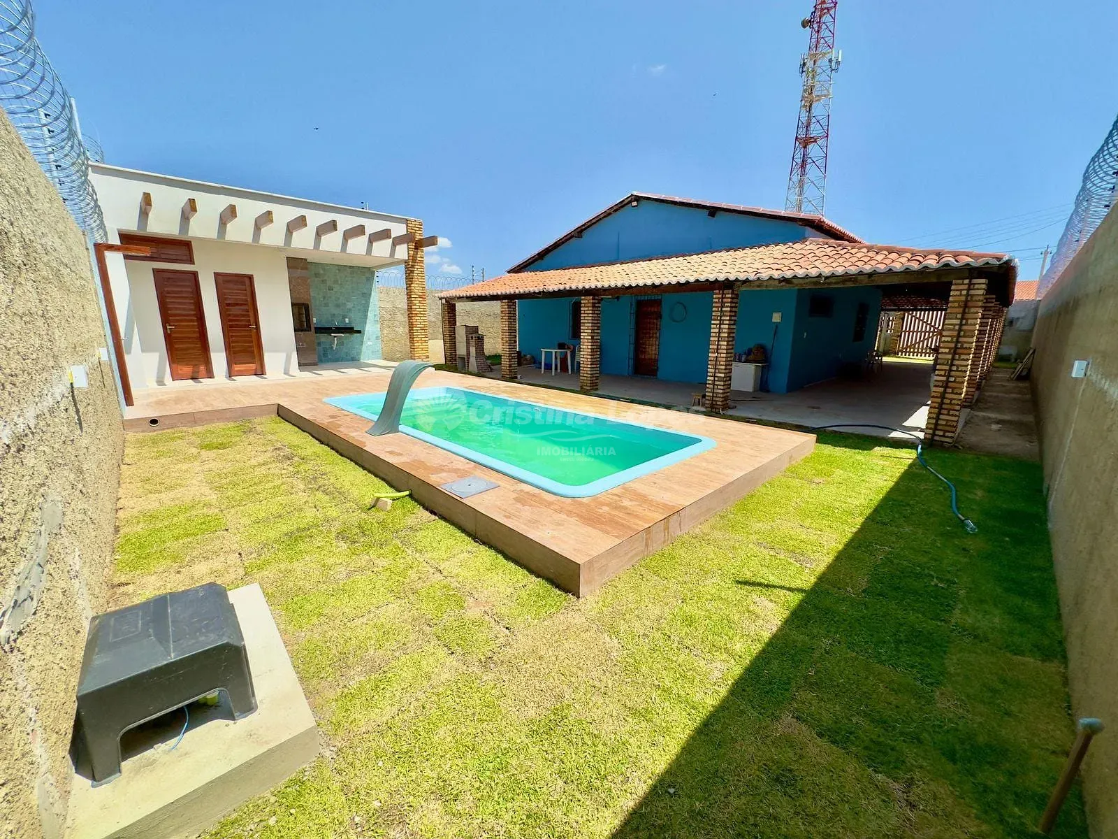 Casa, 3 quartos, 90 m² - Foto 9