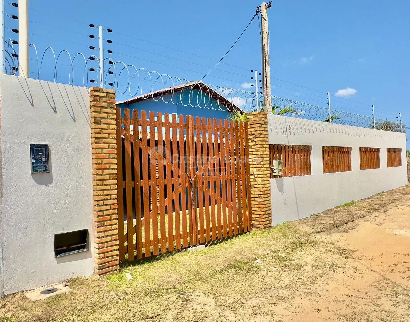 Casa, 3 quartos, 90 m² - Foto 8