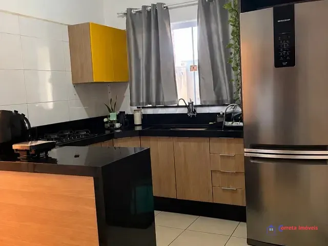 Casa 2 quartos e 1 banheiro, para alugar, no bairro Ipê em Três Lagoas