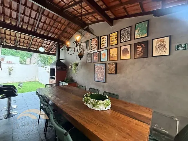 Casa 4 quartos e 2 banheiros, à venda, no bairro Das Águas em Ipatinga