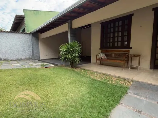 Casa 4 quartos e 2 banheiros, à venda, no bairro Das Águas em Ipatinga