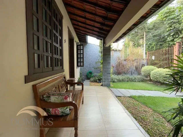Casa 4 quartos e 2 banheiros, à venda, no bairro Das Águas em Ipatinga