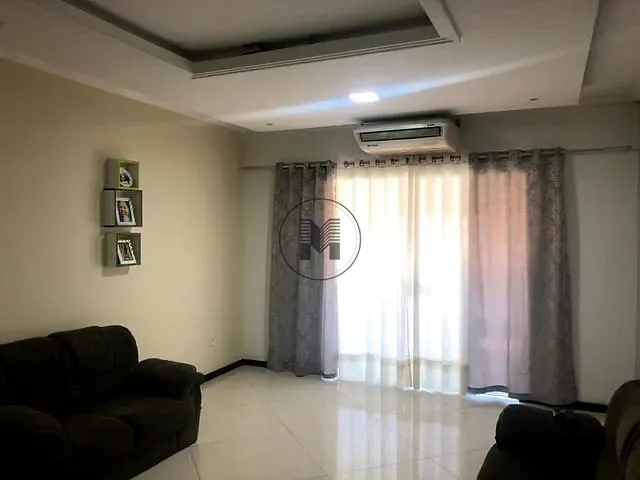 Casa com 170m² 3 quartos e 2 banheiros, à venda, no bairro Parque São Francisco em Guaratinguetá