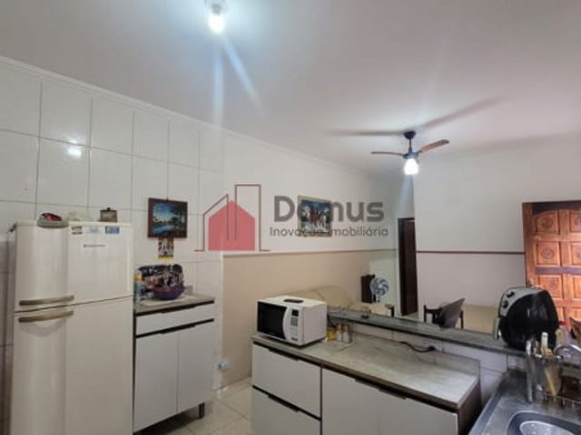 Foto do Casa - Casa à venda 2 Vagas, 50M², Perequê-Açú, Ubatuba - SP | Domus Inovação Imobiliária Ltda.Me.