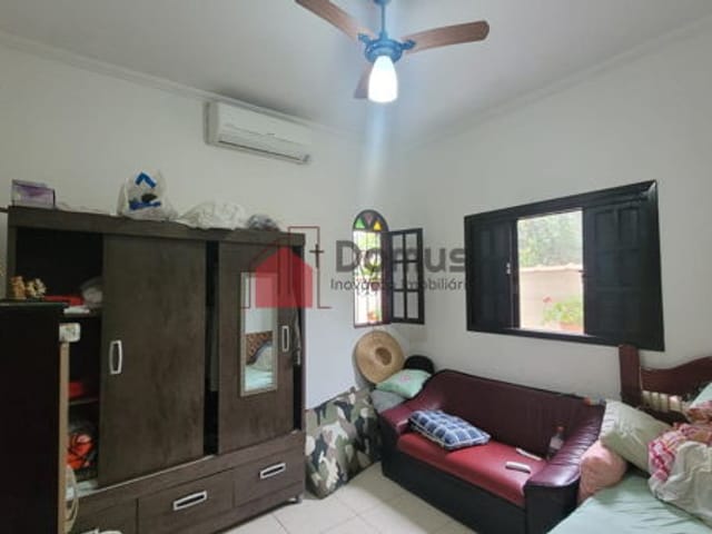 Foto do Casa - Casa à venda 2 Vagas, 50M², Perequê-Açú, Ubatuba - SP | Domus Inovação Imobiliária Ltda.Me.