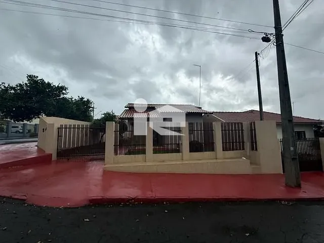 Casa com 320m² 3 quartos e 1 banheiro, à venda, no bairro campo belo em Rolândia
